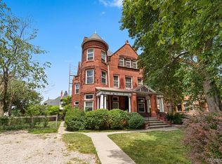 223 E Ferry St, Detroit, MI 48202