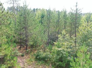 6752 Pike Bend Rd, Webster, WI 54893