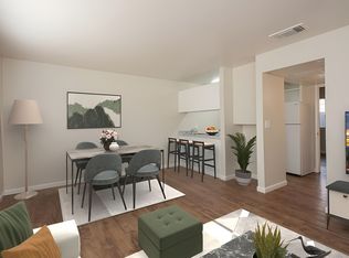 Walnut Gardens Apartments, Carmichael, CA 95608