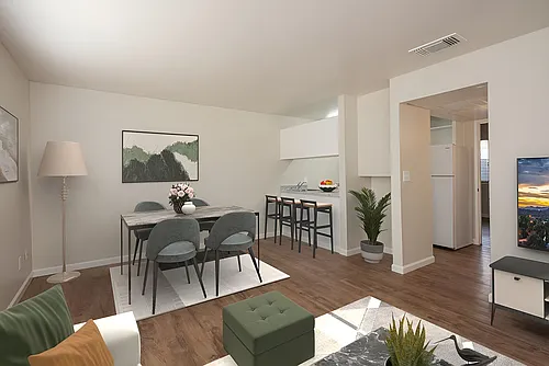 Walnut Gardens Apartments Photo 1