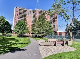 665 Bathgate Dr #1003, Ottawa, ON K1K 3Y4