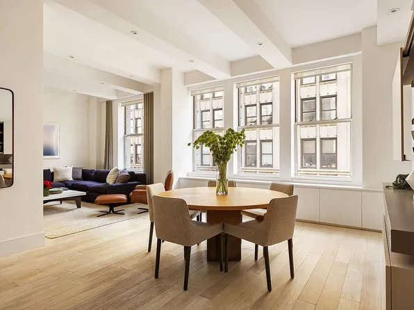 49 E 21st St APT 9A, New York, NY 10010