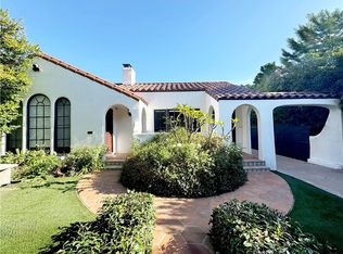 822-824 N Stanley Ave, Los Angeles, CA 90046