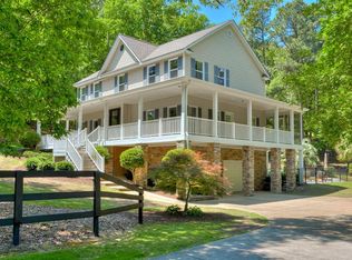 215 Teal Ct, Aiken, SC 29803