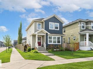 2607 20th Ave NW, Edmonton, AB T6T0Y7