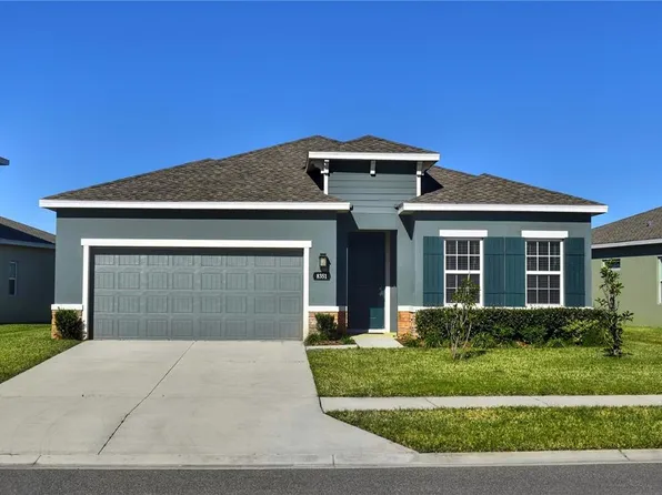 8351 Greenway Ave, Wesley Chapel, FL 33544