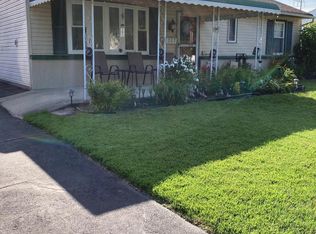 202 Janet Ave, Croydon, PA 19021