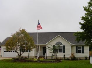 103 Casey Ln, Newport, NC 28570