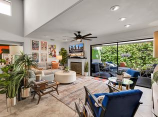 2029 Normandy Ct, Palm Springs, CA 92264