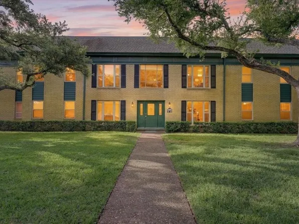 6004 E University Blvd APT 131, Dallas, TX 75206