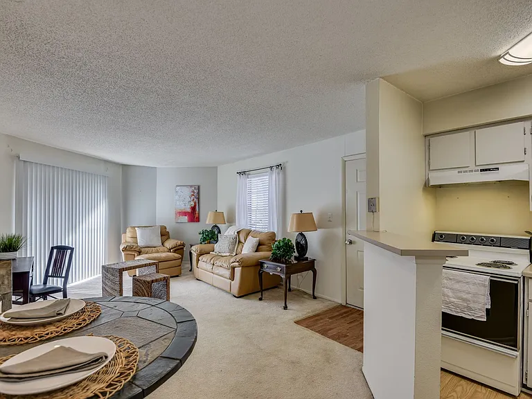 Champions Pines Apartments — Photo 75
