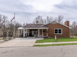 119 Lewis St, Jackson, OH 45640