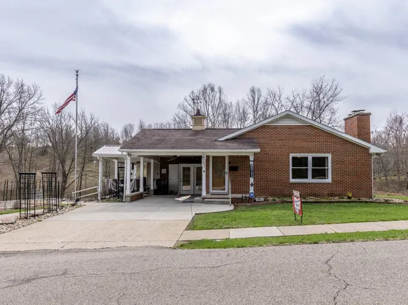 191 Lewis St, Jackson, OH 45640