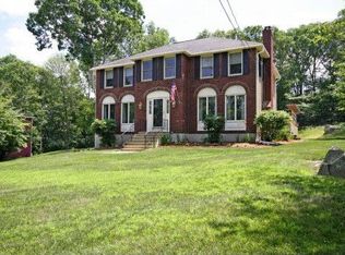 64 Silver Hill Rd, Milford, MA 01757