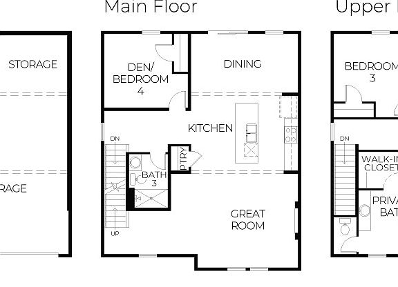2nd image of 1674 NE Halden Glen Drive NE #23