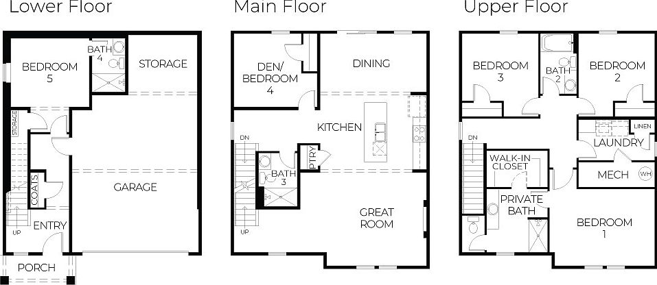 2nd image of 19956 Emerson Avenue NE #11