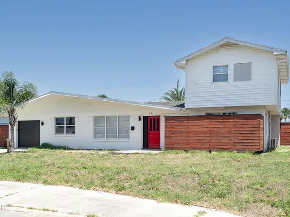 321 Cornell Dr, Daytona Beach, FL 32118
