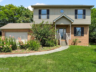 4408 Bucknell Dr, Knoxville, TN, 37938