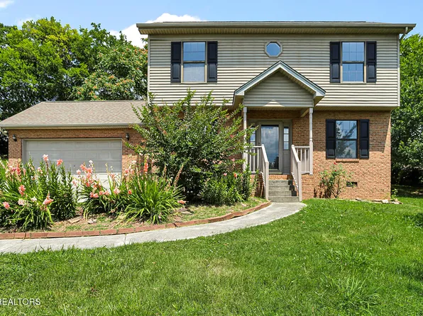 4408 Bucknell Dr, Knoxville, TN 37938