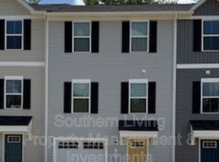 7726 Capstan Ter, Charlotte, NC 28269