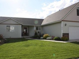 1815 N Luke St, Post Falls, ID 83854