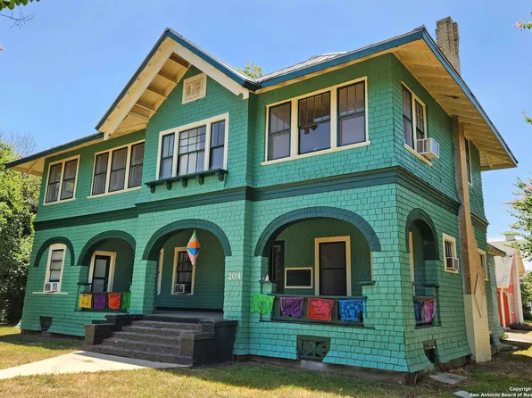 204 Florida St, San Antonio, TX 78210