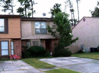 5666 Bennington Dr, Jacksonville, FL 32244