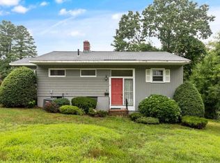 15 Beverly Hl, Canton, MA 02021