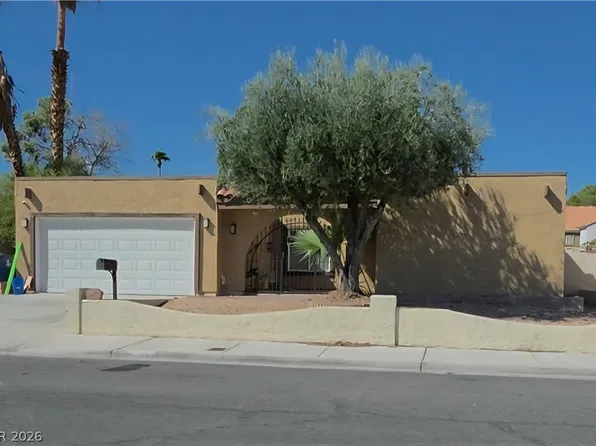 2240 Conchita St, Las Vegas, NV 89108