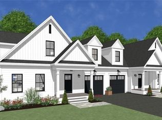 3 Crossing Way #3, Merrimac, MA 01860