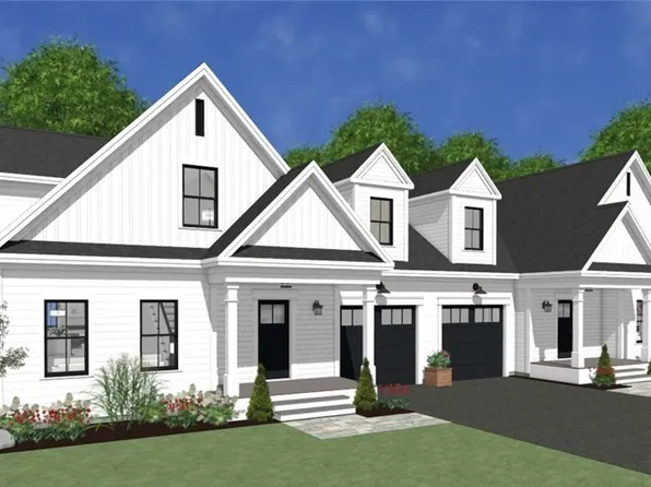 8 Crossing Way #8, Merrimac, MA 01860