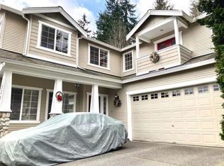 3921 137th Pl SE, Mill Creek, WA 98012