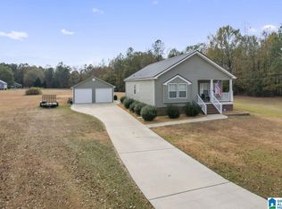 369 Goodwin Cir, Vincent, AL 35178