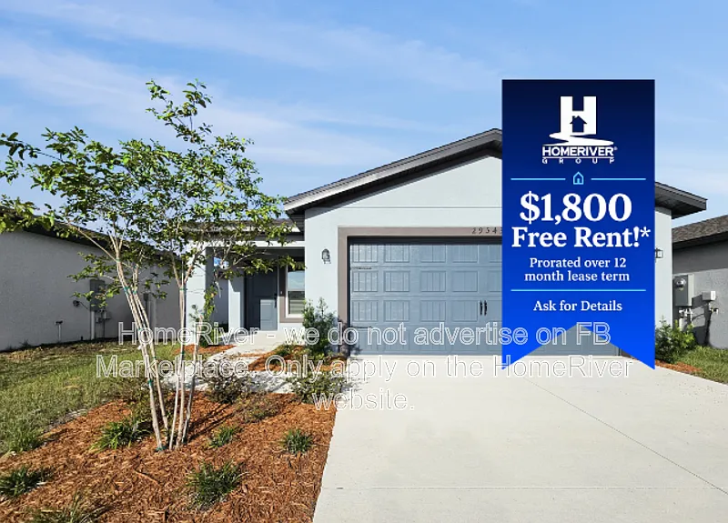 3 bed, 2.0 bath, 1707 sqft, $2,045 — Photo 1