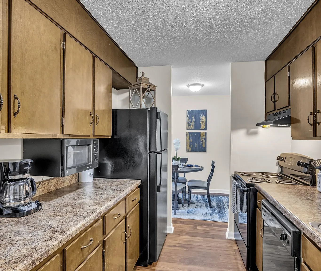 Aspen Village Apartment Homes — Photo 1