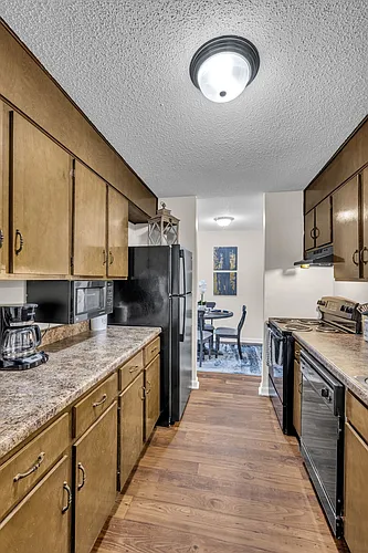 Aspen Village Apartment Homes Photo 1