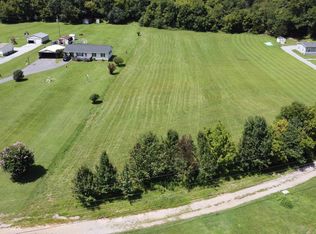Flick Dr, Shawsville, VA 24162