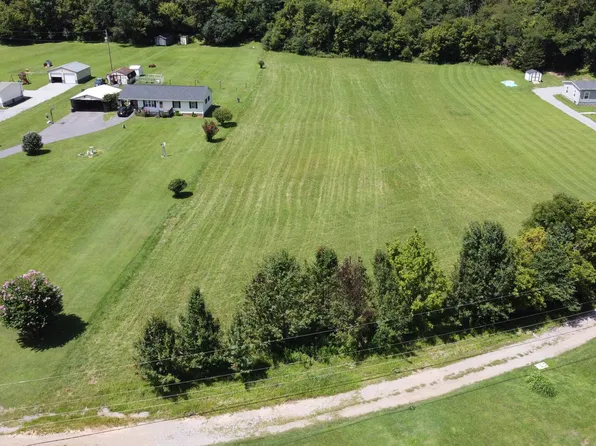 Flick Dr, Shawsville, VA 24162