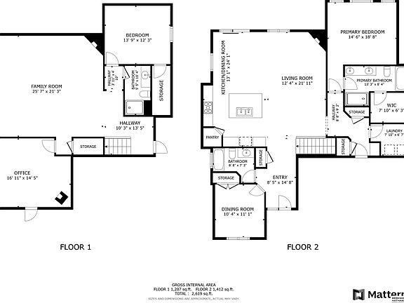 3rd image of 20030 Nina St