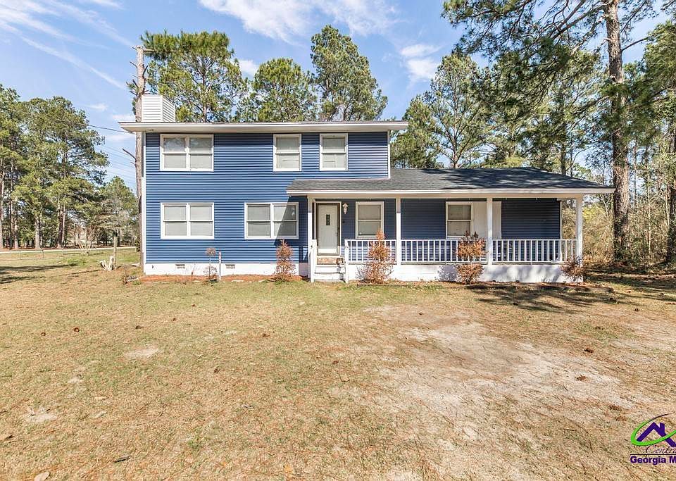 103 Bobwhite Dr, Cordele, GA 31015 MLS 230867 Zillow