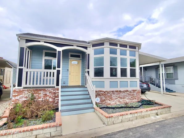 195 Tierra Rejada Rd Unit 100, Simi Valley, CA 93065