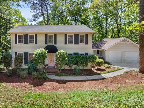 Roswell GA Single Family Homes For Sale - 175 Homes | Zillow