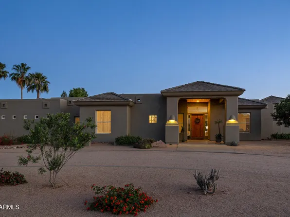 2687 E ARROWHEAD Trail, Gilbert, AZ 85297
