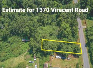 1370 Virecent Rd, Cantonment, FL 32533