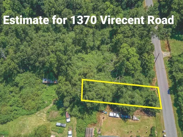 1370 Virecent Rd, Cantonment, FL 32533