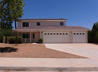 4949 Spring View Dr, Banning, CA 92220
