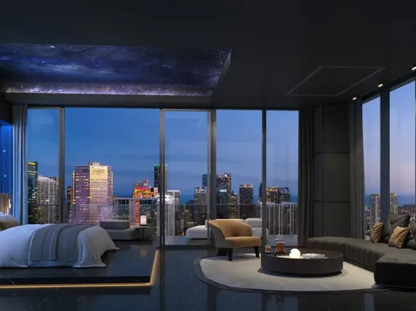 62 NW 11th St #1608, Miami, FL 33132