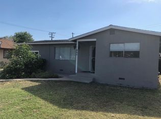 460 S Francis Ave, Exeter, CA 93221