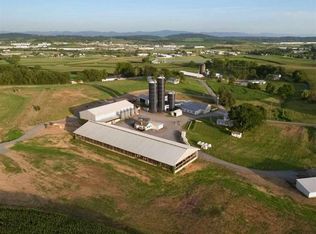 690 Liskey Rd, Harrisonburg, VA 22801