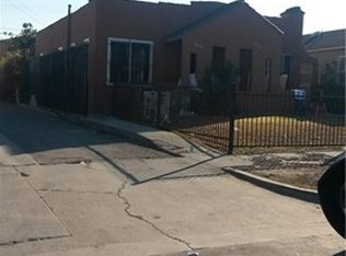 7216 Brighton Ave, Los Angeles, CA 90047